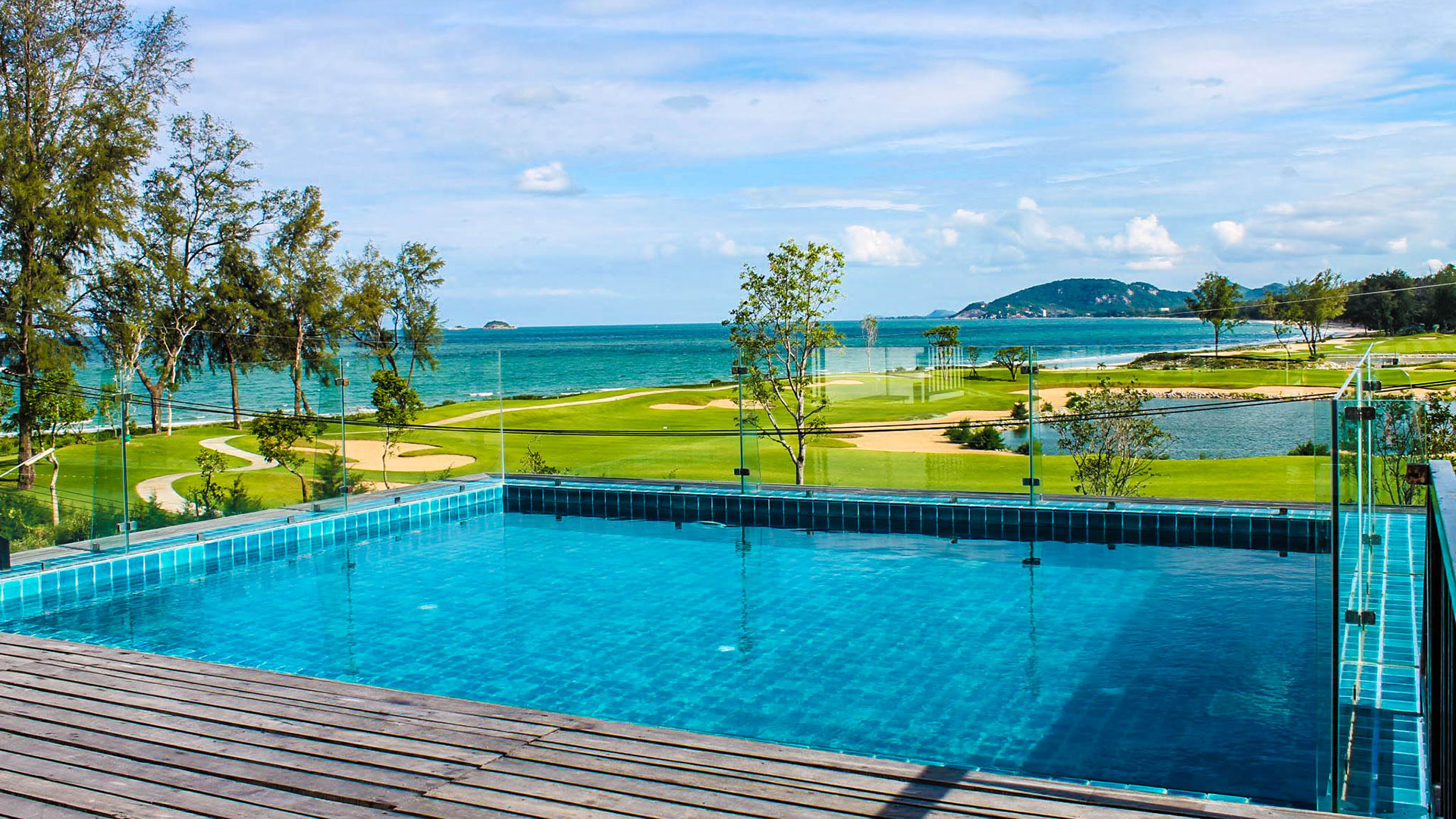 The Bihai Hua Hin