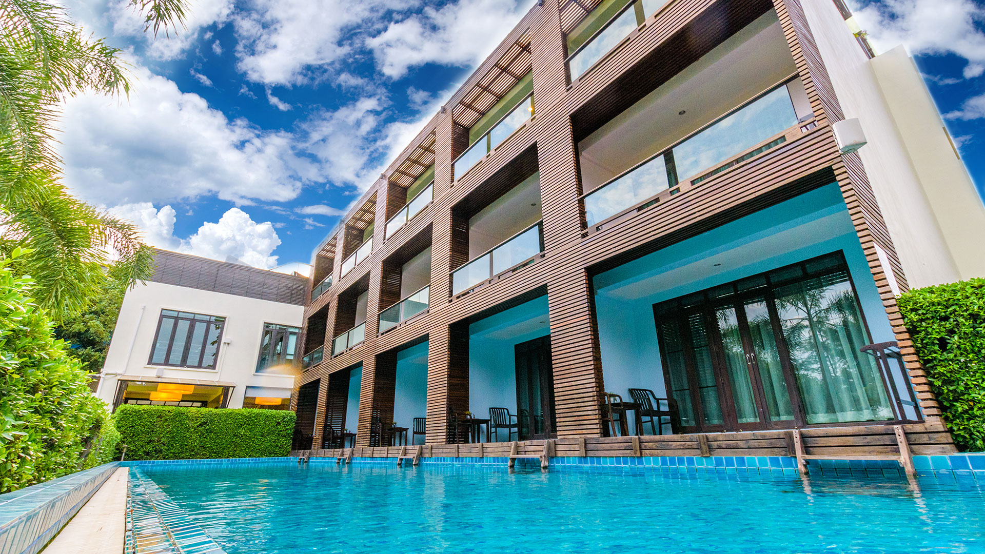 The Bihai Hua Hin